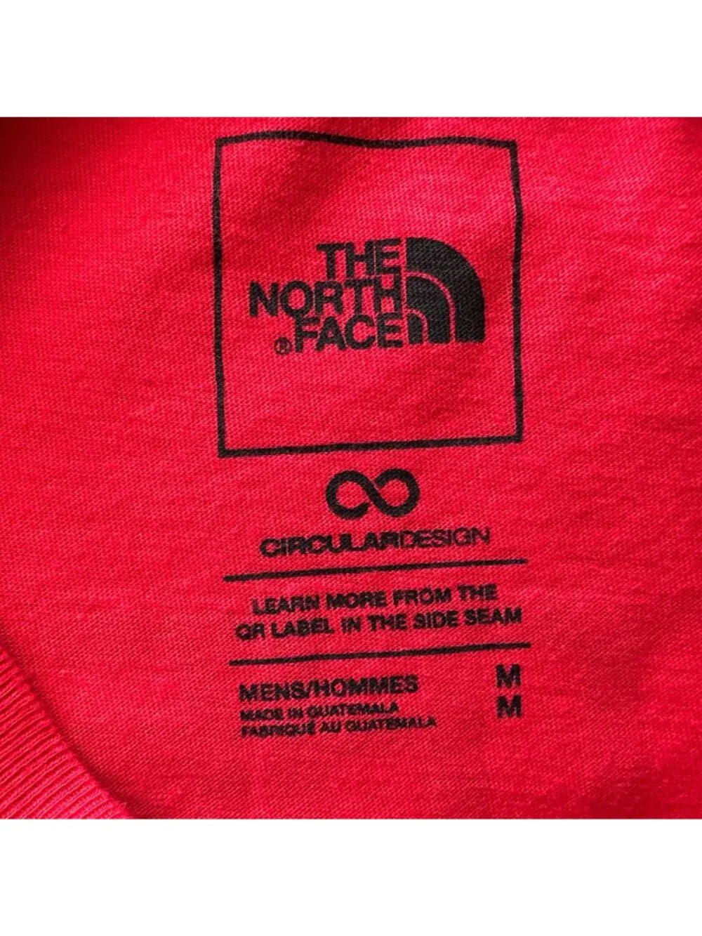 The North Face north face
